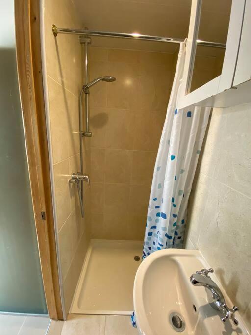 Studio To Let In Covent Garden With Kitchen London Luaran gambar